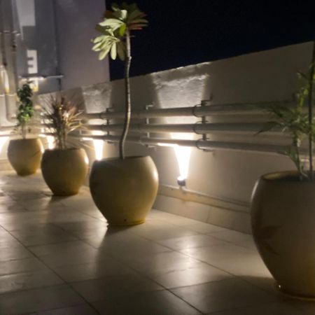 פונדיצ'רי La Tamara Luxury - Tie Hotels & Resorts מראה חיצוני תמונה