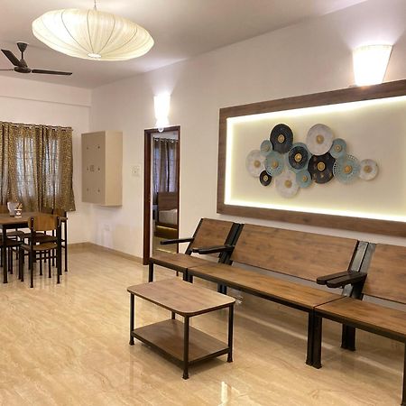 פונדיצ'רי La Tamara Luxury - Tie Hotels & Resorts מראה חיצוני תמונה