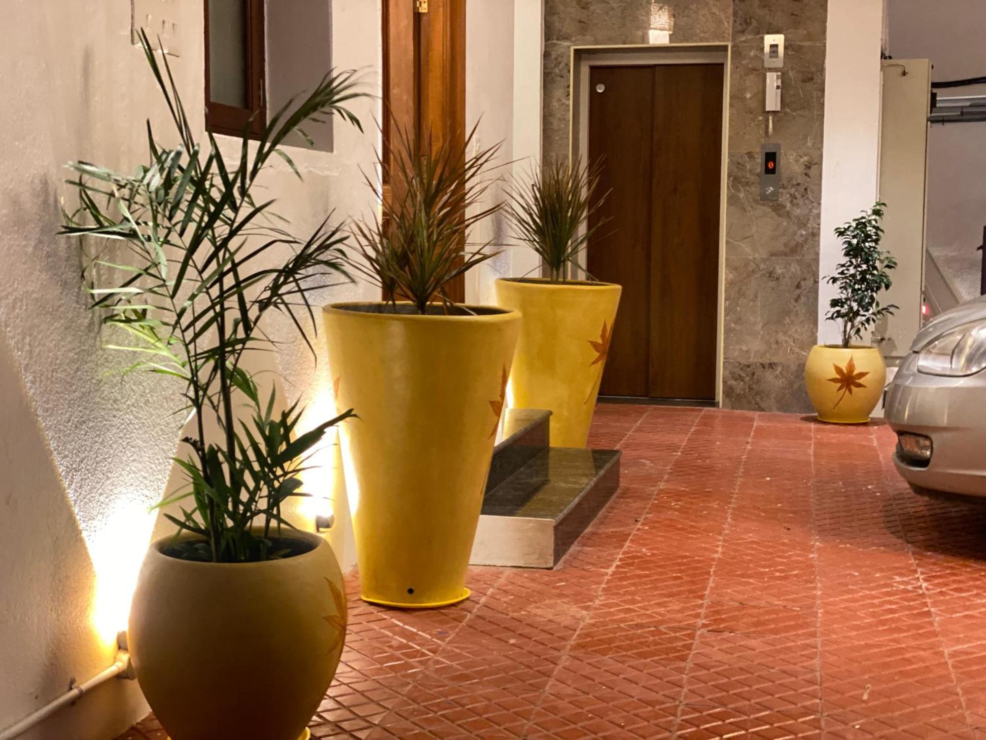 פונדיצ'רי La Tamara Luxury - Tie Hotels & Resorts מראה חיצוני תמונה
