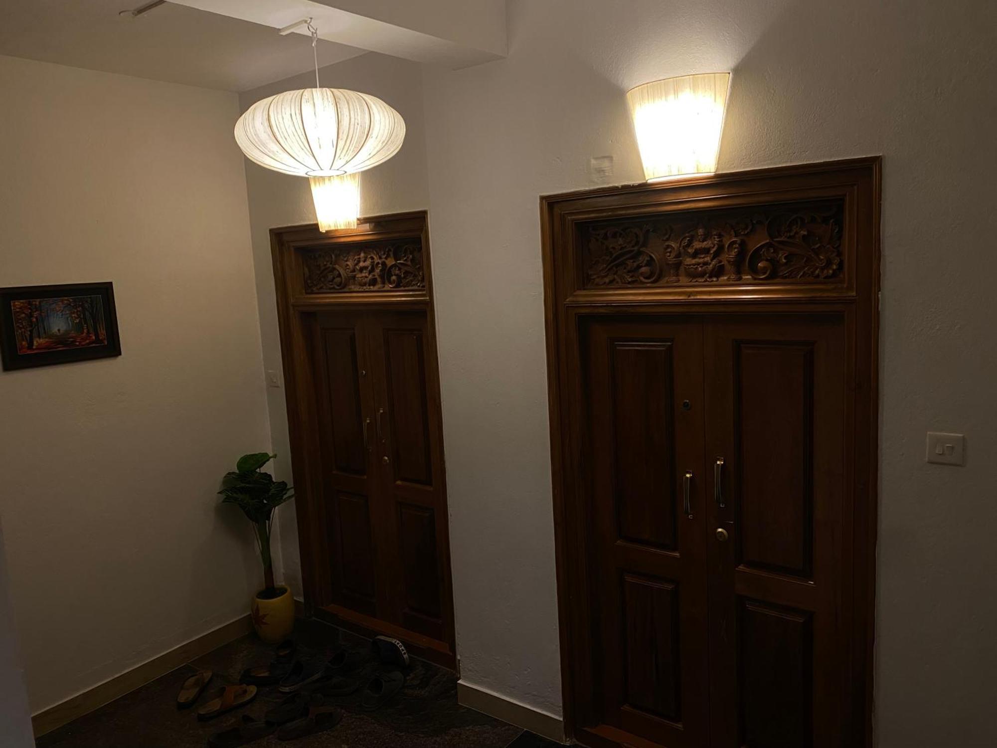 פונדיצ'רי La Tamara Luxury - Tie Hotels & Resorts מראה חיצוני תמונה