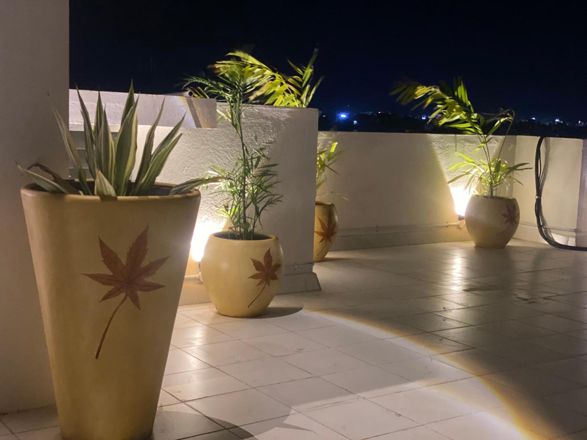פונדיצ'רי La Tamara Luxury - Tie Hotels & Resorts מראה חיצוני תמונה