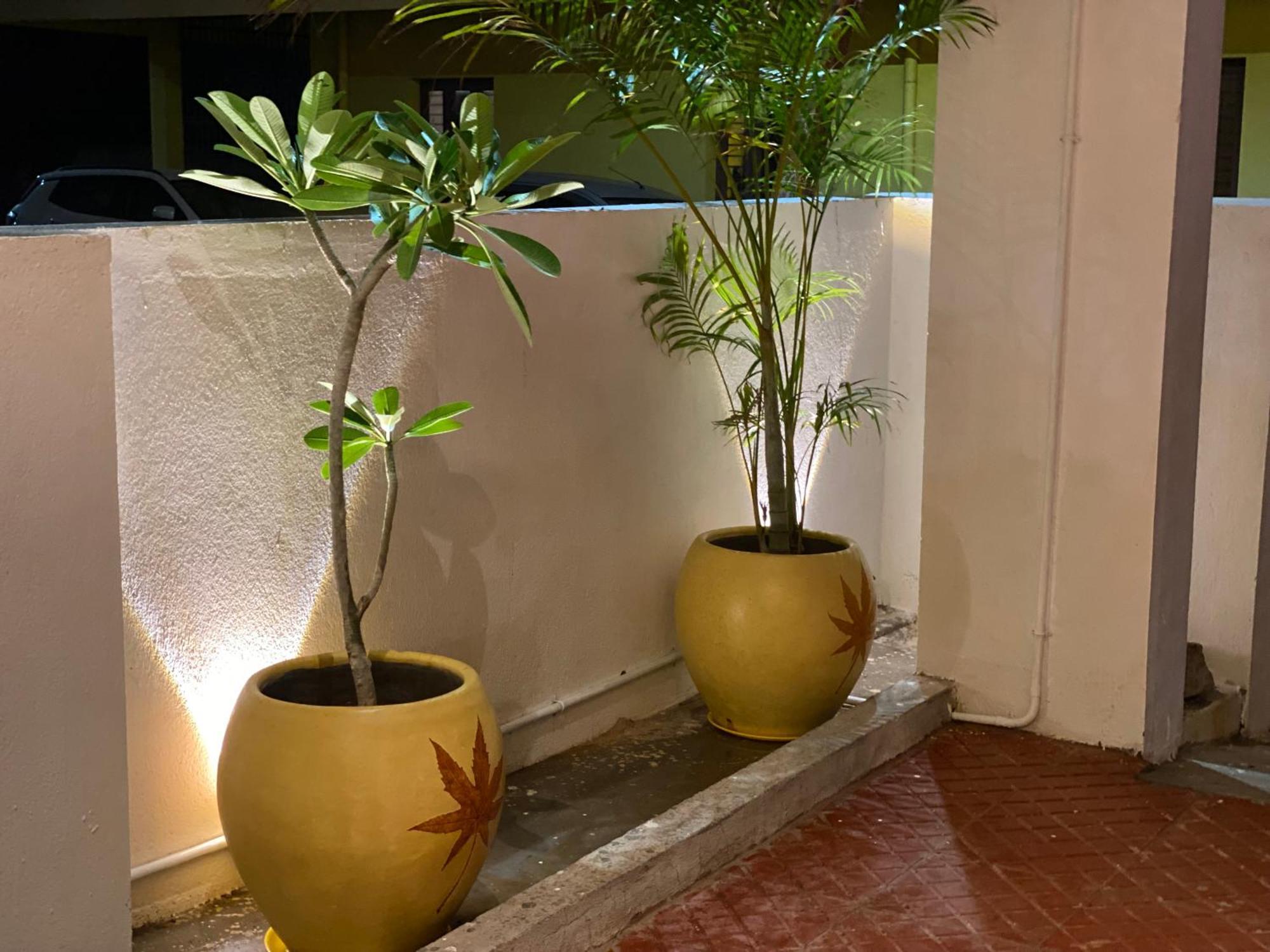 פונדיצ'רי La Tamara Luxury - Tie Hotels & Resorts מראה חיצוני תמונה