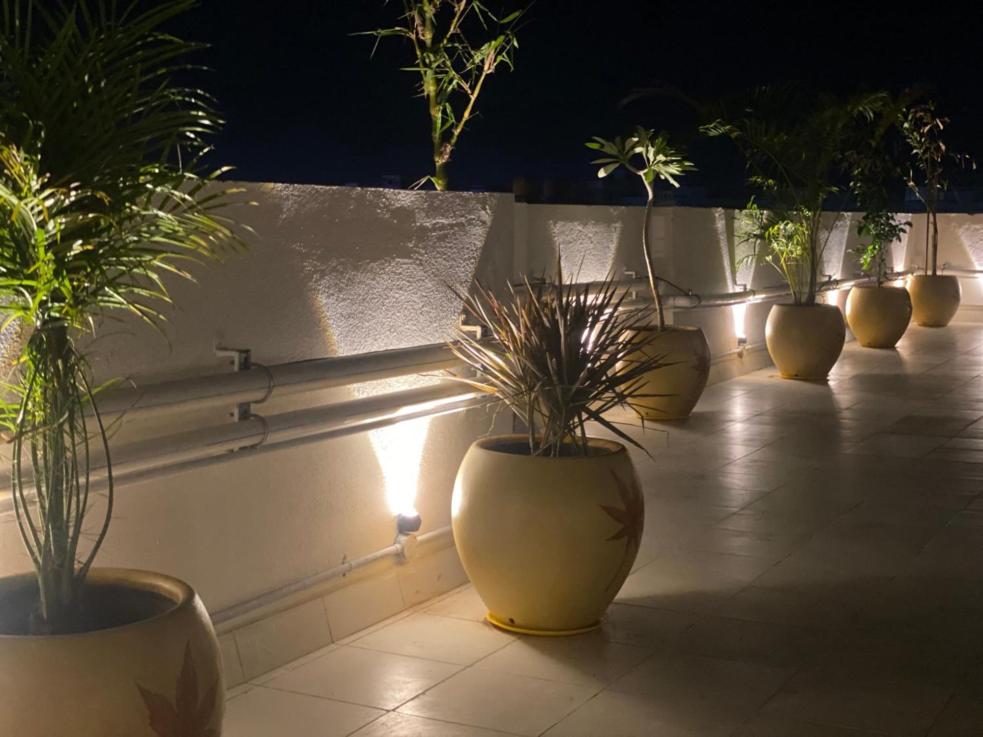 פונדיצ'רי La Tamara Luxury - Tie Hotels & Resorts מראה חיצוני תמונה
