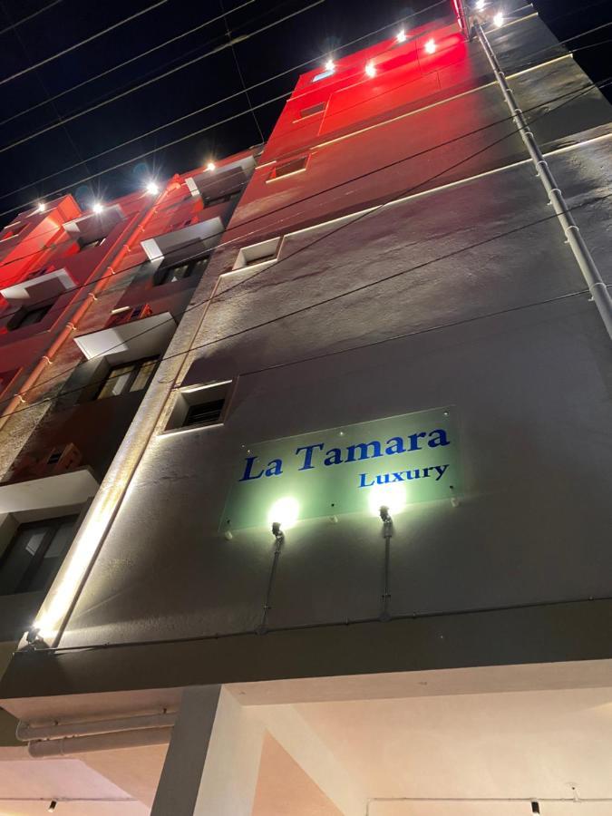 פונדיצ'רי La Tamara Luxury - Tie Hotels & Resorts מראה חיצוני תמונה
