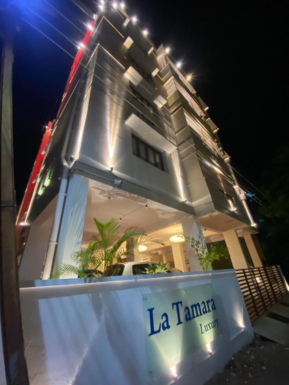 פונדיצ'רי La Tamara Luxury - Tie Hotels & Resorts מראה חיצוני תמונה