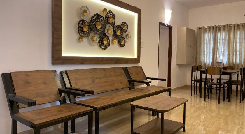 פונדיצ'רי La Tamara Luxury - Tie Hotels & Resorts מראה חיצוני תמונה