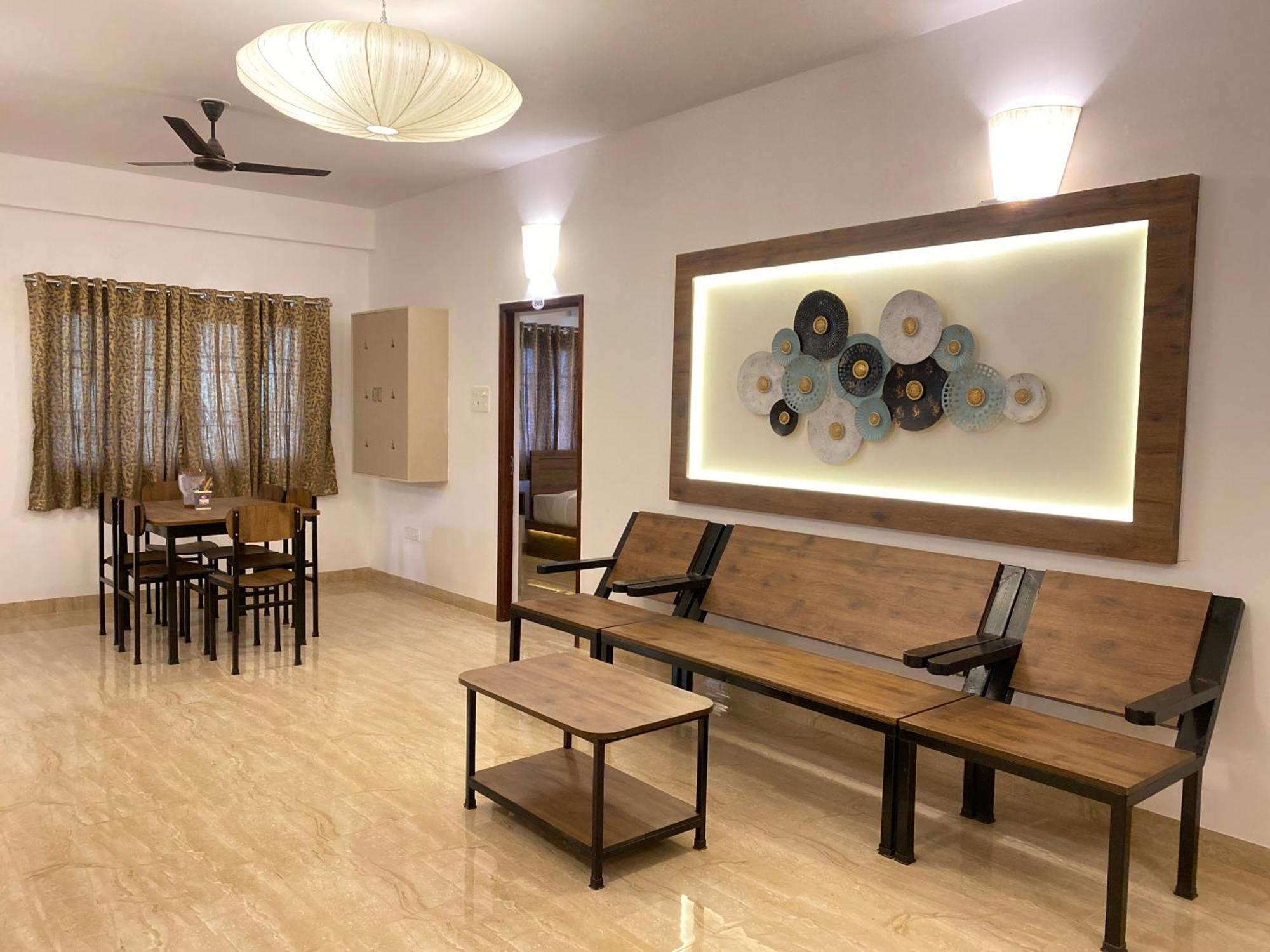 פונדיצ'רי La Tamara Luxury - Tie Hotels & Resorts מראה חיצוני תמונה