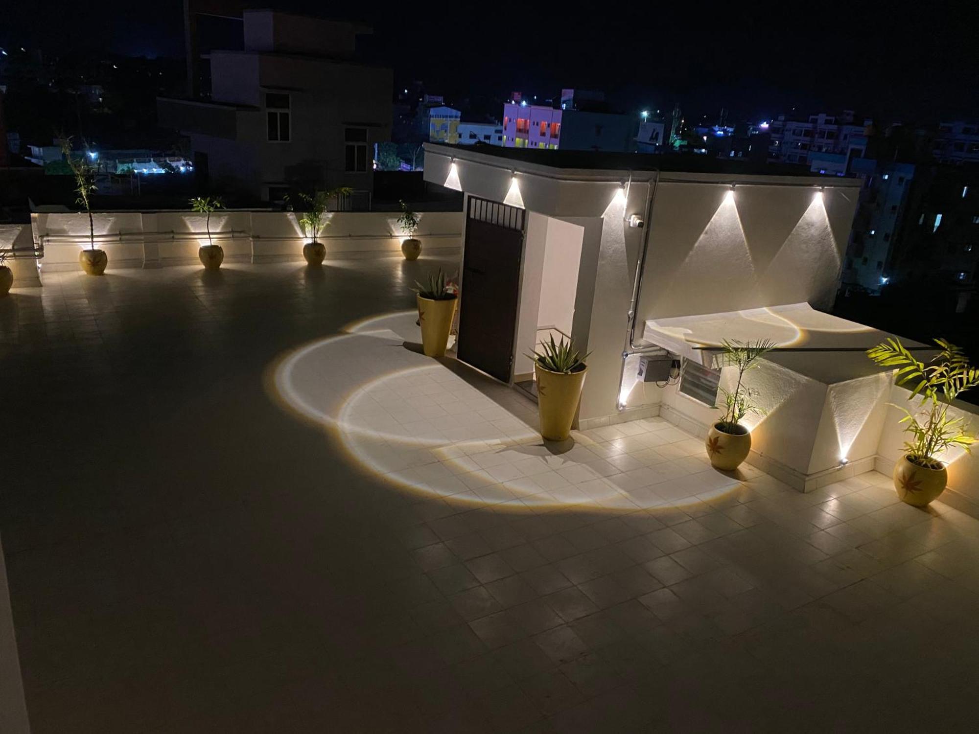 פונדיצ'רי La Tamara Luxury - Tie Hotels & Resorts מראה חיצוני תמונה