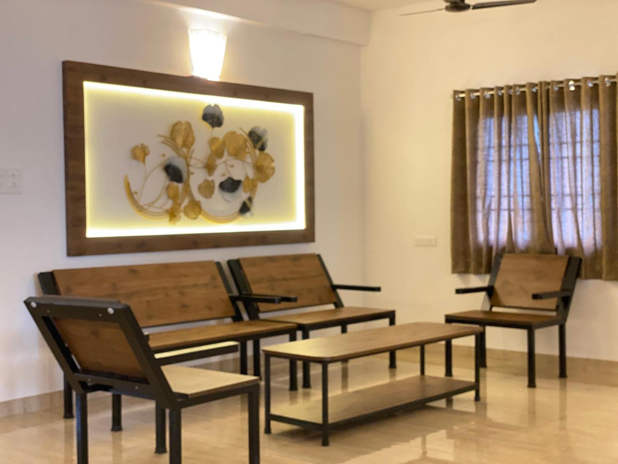 פונדיצ'רי La Tamara Luxury - Tie Hotels & Resorts מראה חיצוני תמונה