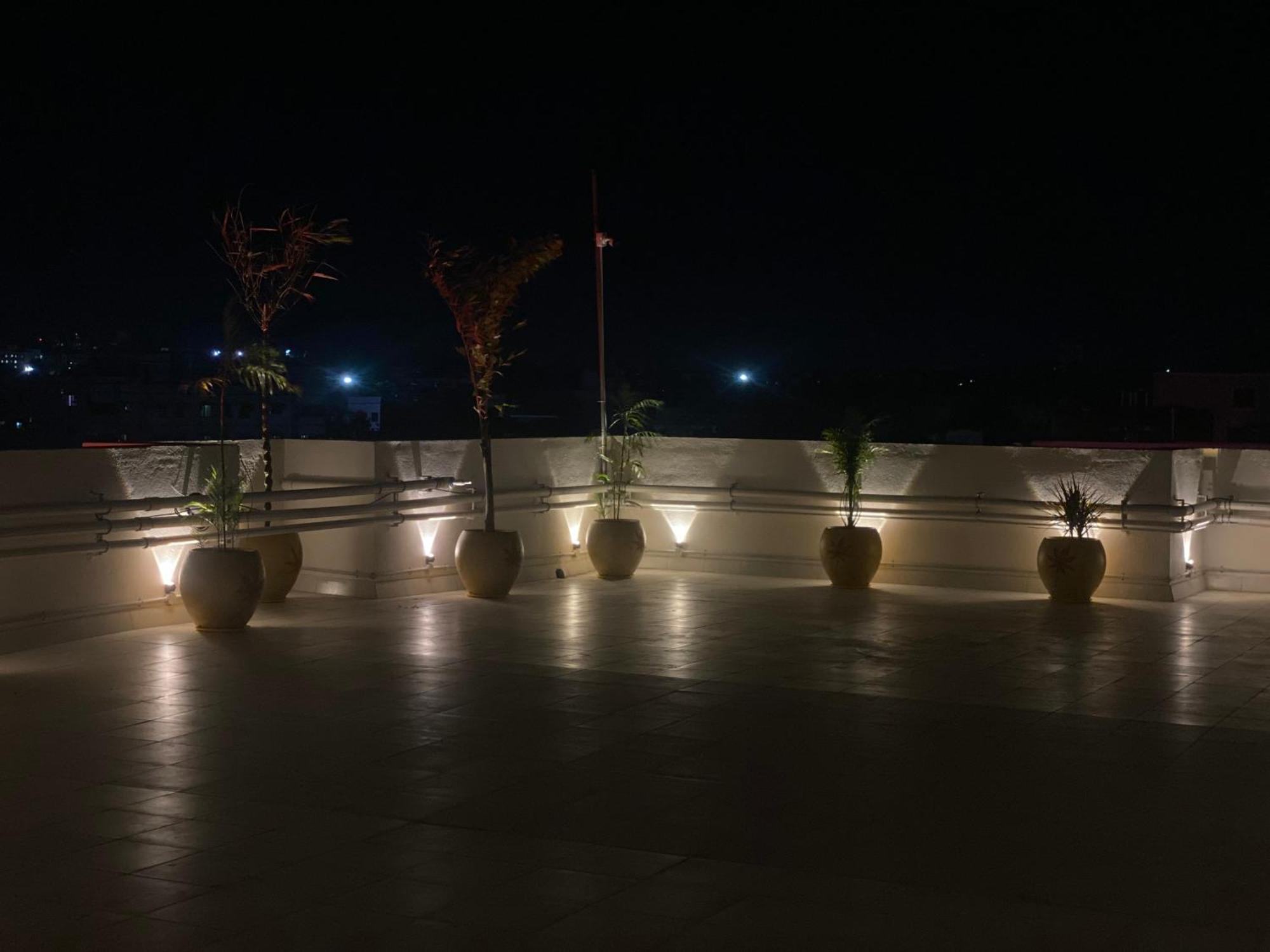 פונדיצ'רי La Tamara Luxury - Tie Hotels & Resorts מראה חיצוני תמונה
