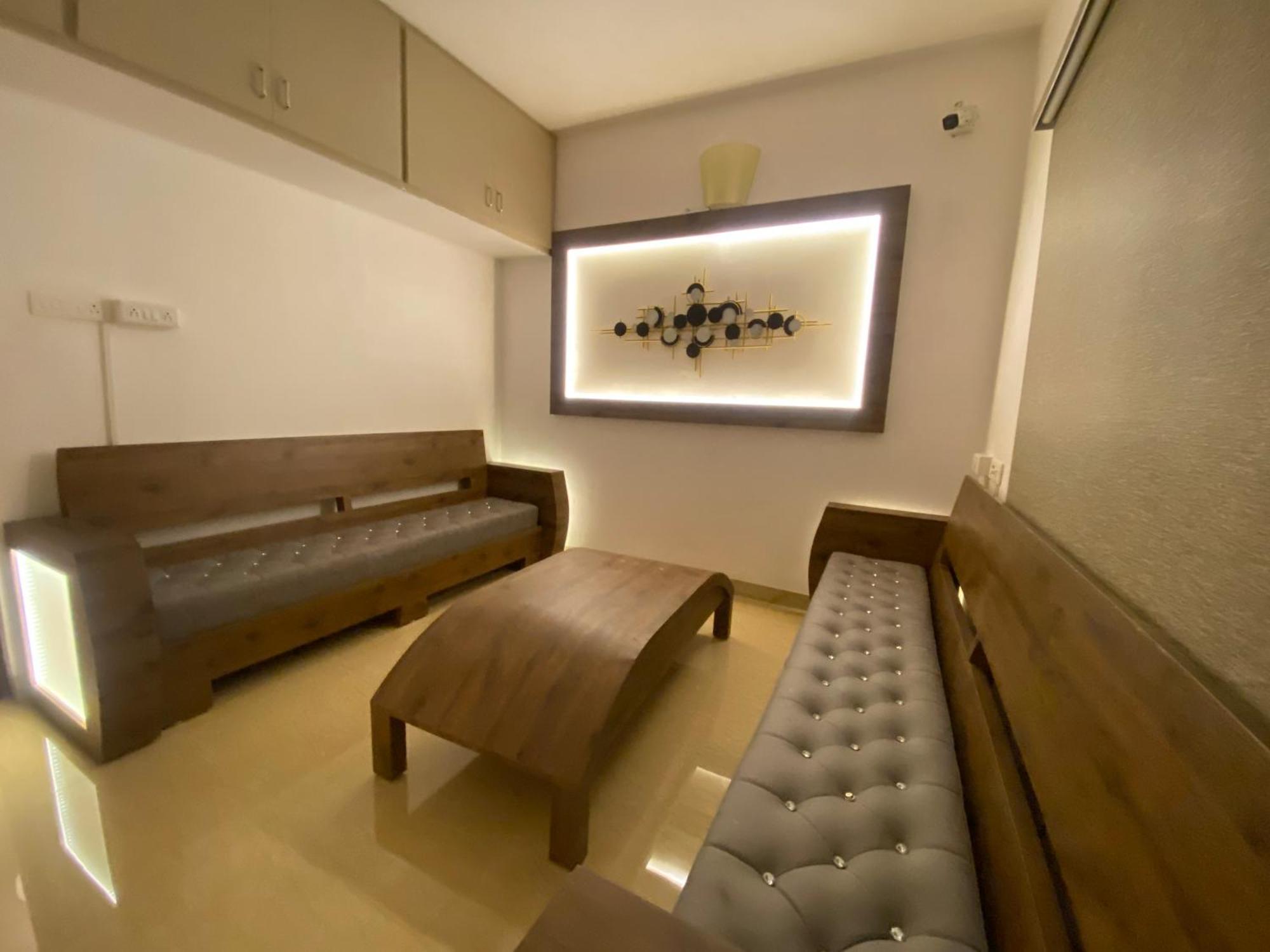 פונדיצ'רי La Tamara Luxury - Tie Hotels & Resorts מראה חיצוני תמונה