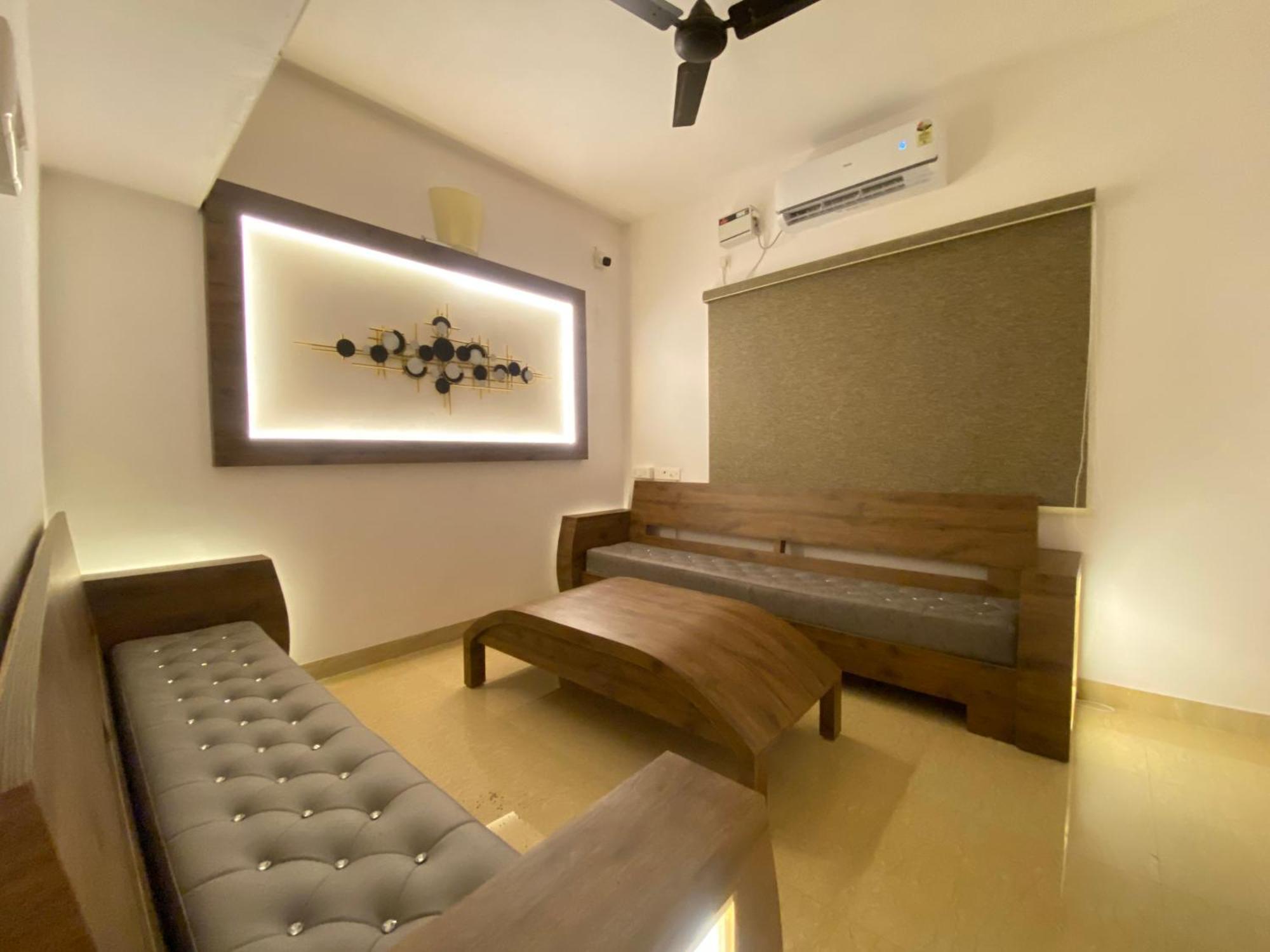 פונדיצ'רי La Tamara Luxury - Tie Hotels & Resorts מראה חיצוני תמונה