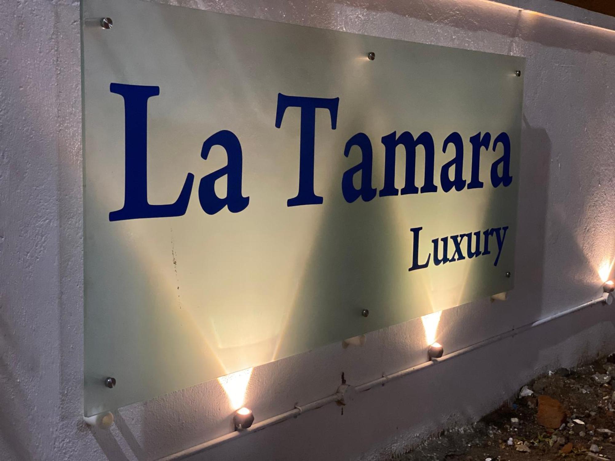 פונדיצ'רי La Tamara Luxury - Tie Hotels & Resorts מראה חיצוני תמונה