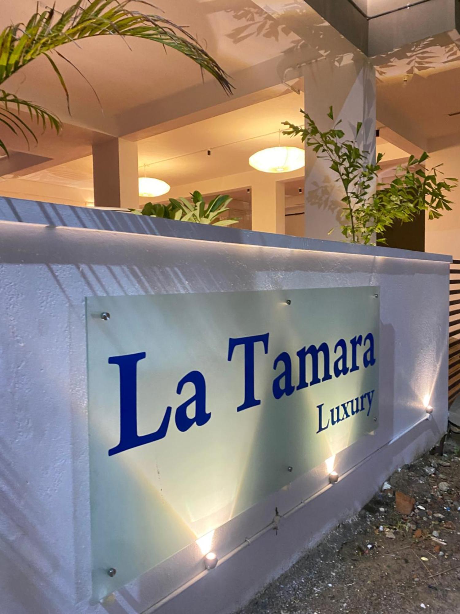 פונדיצ'רי La Tamara Luxury - Tie Hotels & Resorts מראה חיצוני תמונה