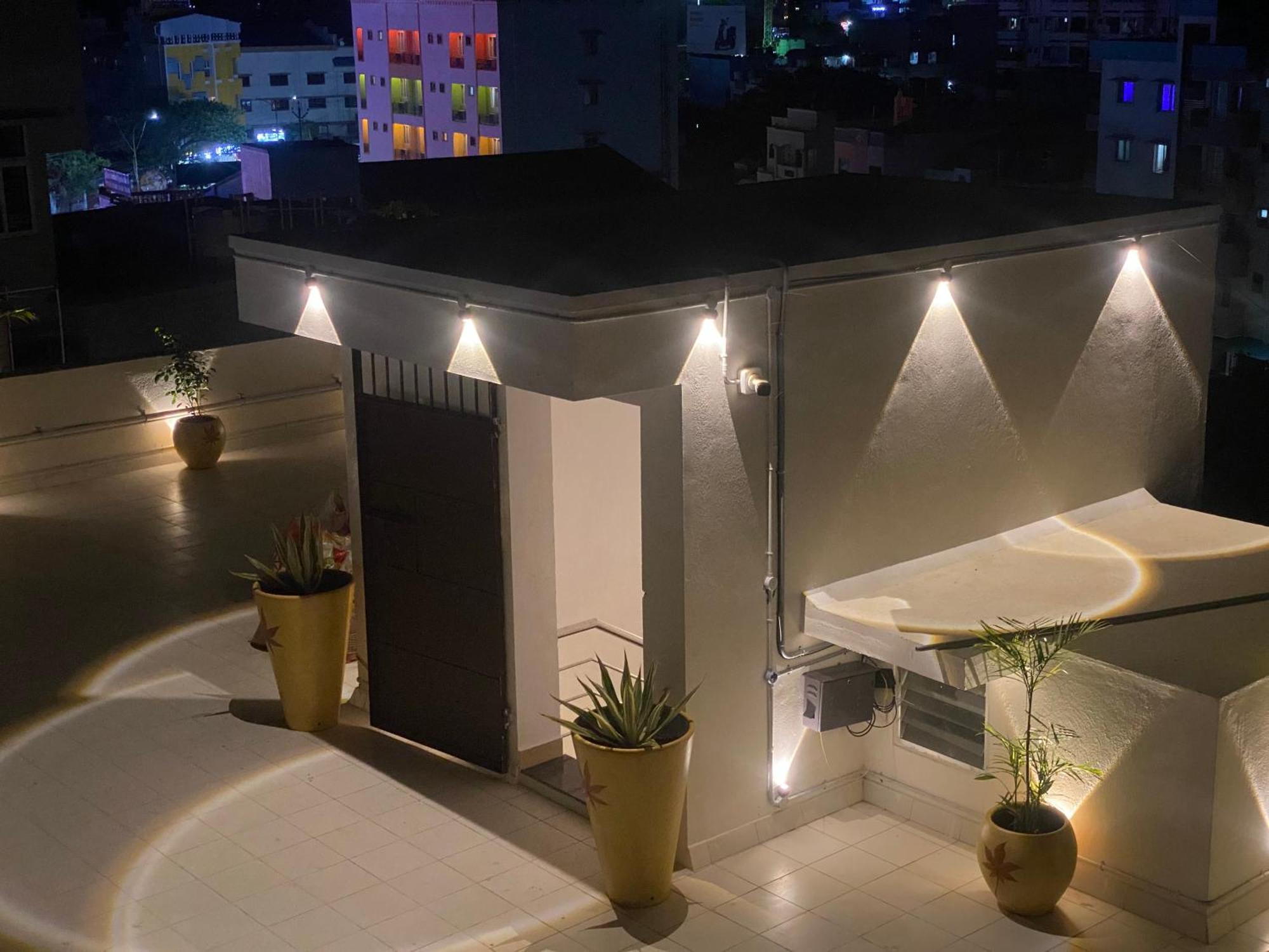 פונדיצ'רי La Tamara Luxury - Tie Hotels & Resorts מראה חיצוני תמונה