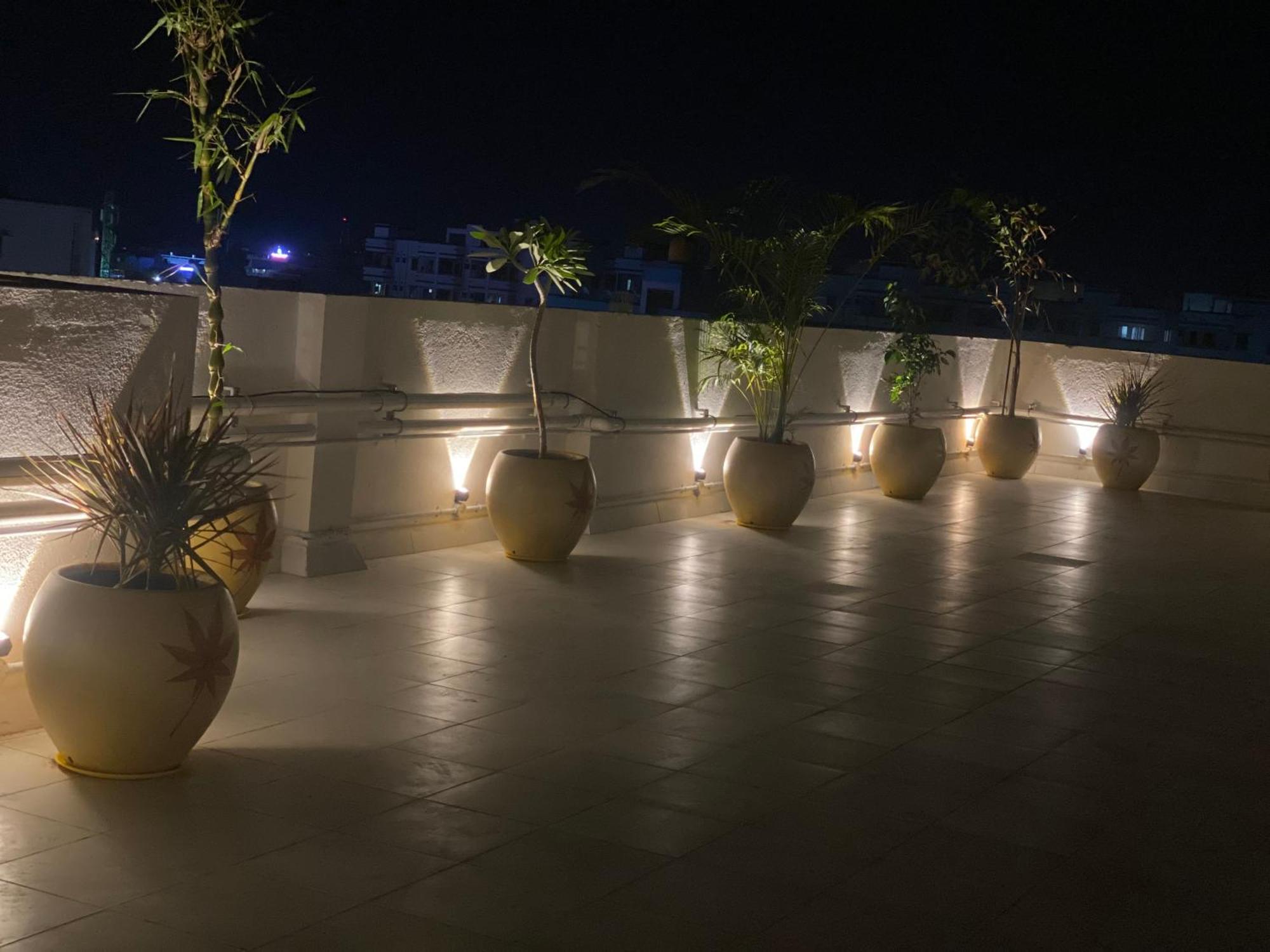 פונדיצ'רי La Tamara Luxury - Tie Hotels & Resorts מראה חיצוני תמונה