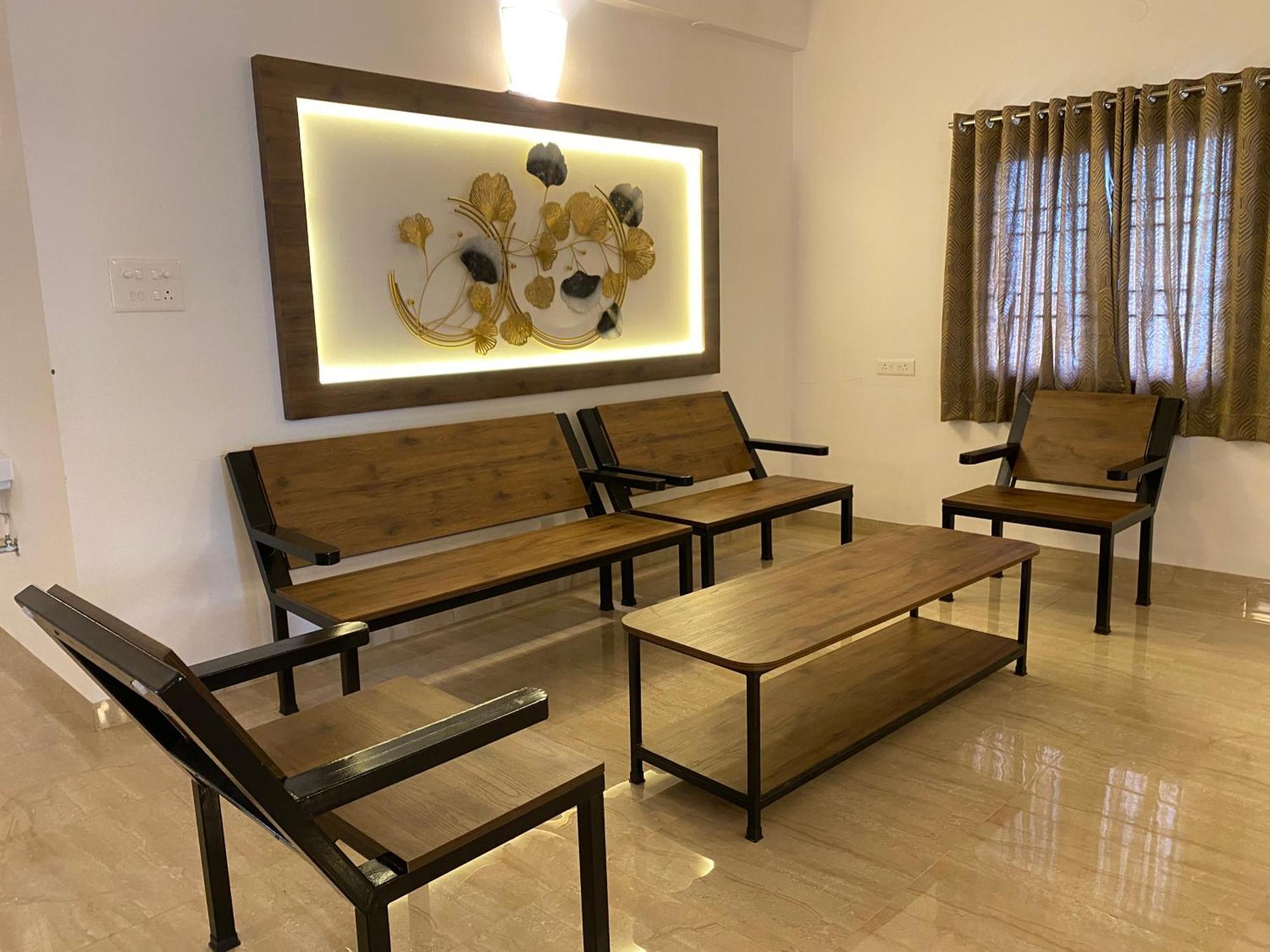 פונדיצ'רי La Tamara Luxury - Tie Hotels & Resorts מראה חיצוני תמונה