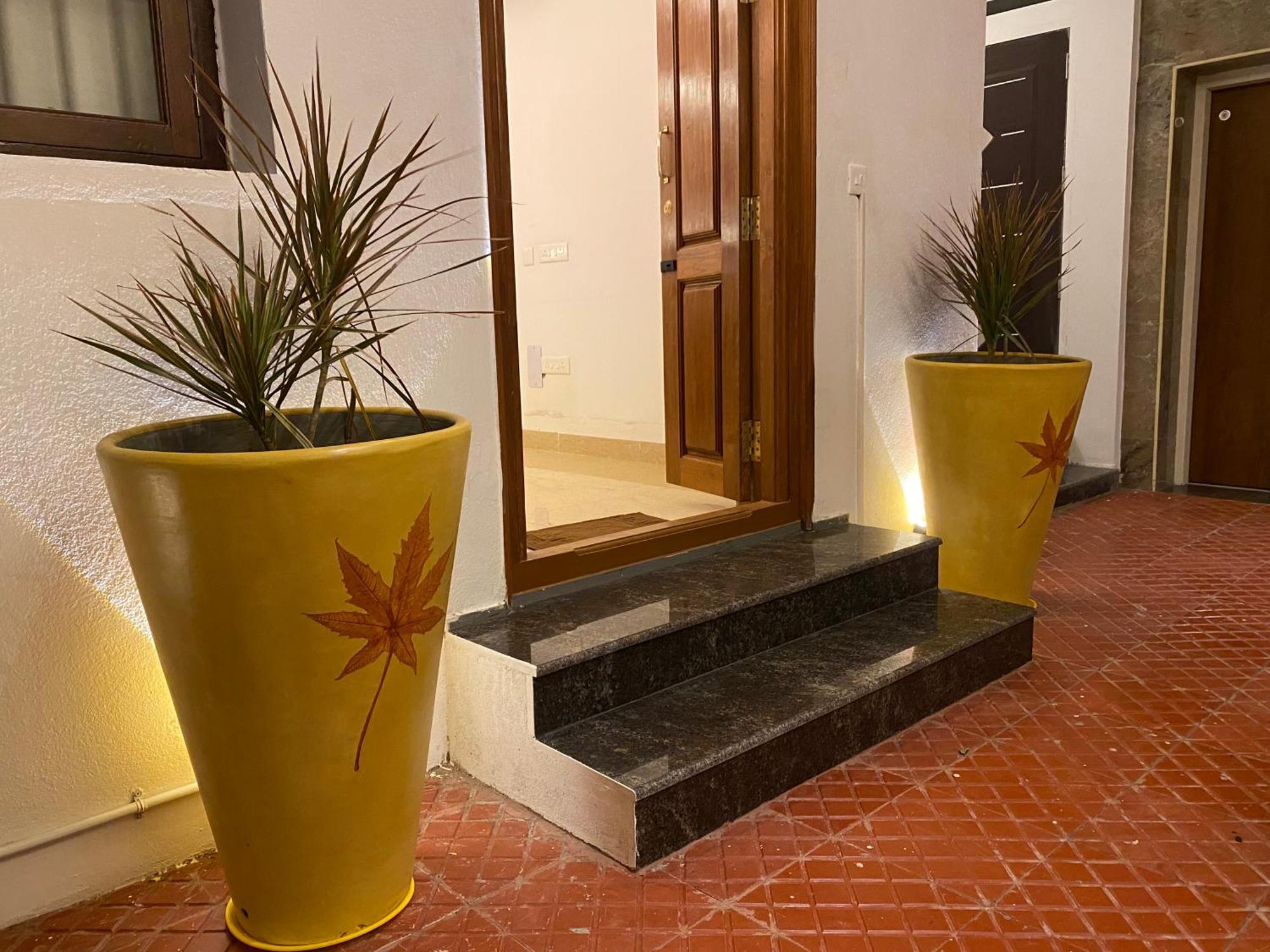 פונדיצ'רי La Tamara Luxury - Tie Hotels & Resorts מראה חיצוני תמונה