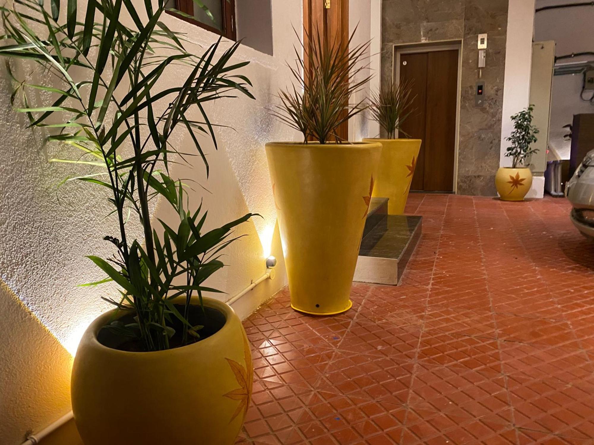 פונדיצ'רי La Tamara Luxury - Tie Hotels & Resorts מראה חיצוני תמונה