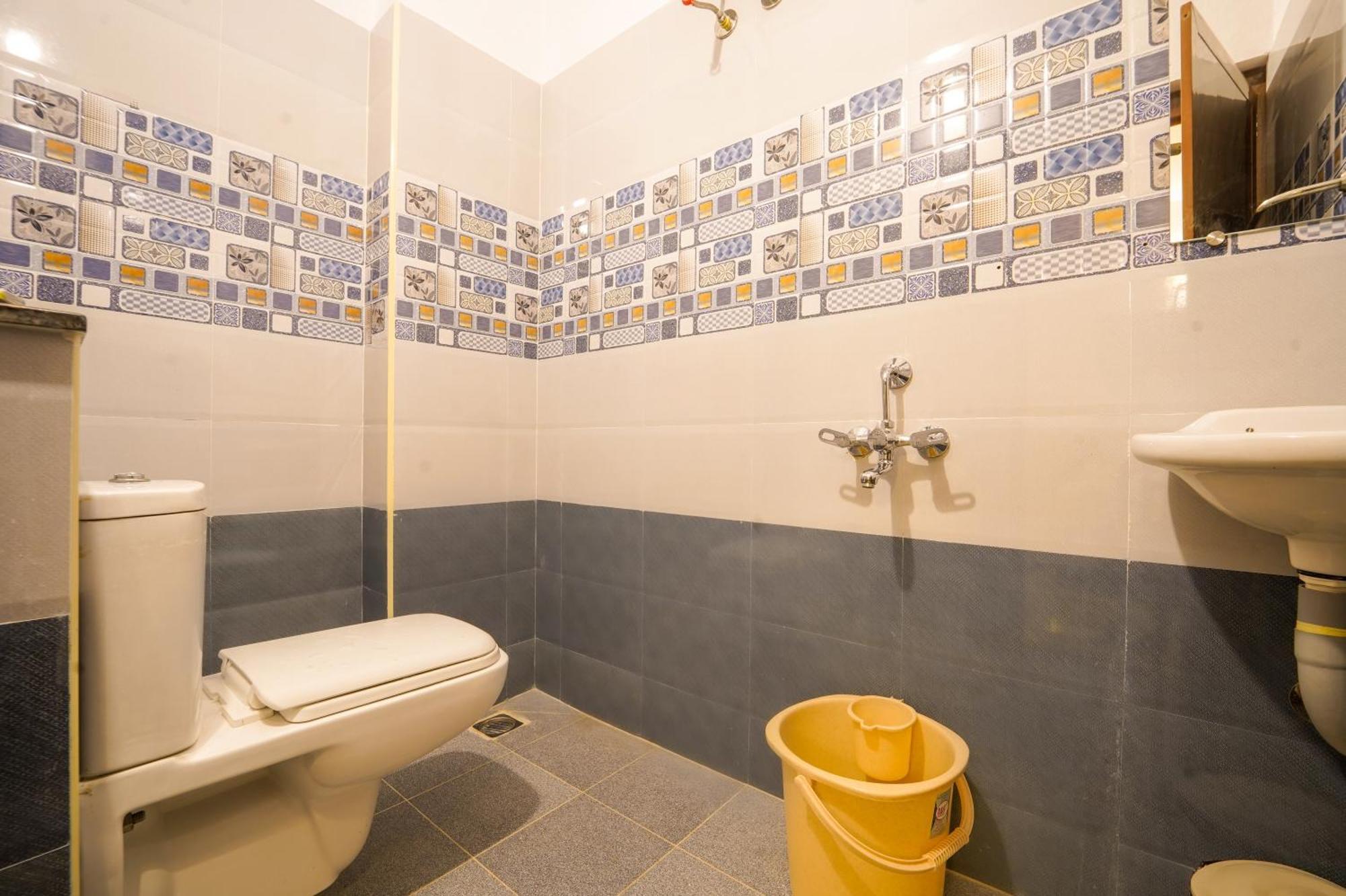 פונדיצ'רי La Tamara Luxury - Tie Hotels & Resorts מראה חיצוני תמונה
